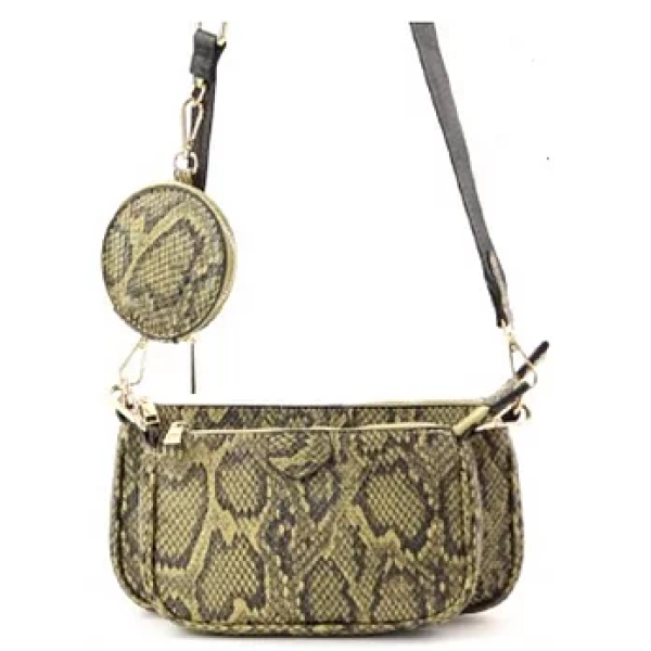 Fashion Handbag - Image 5