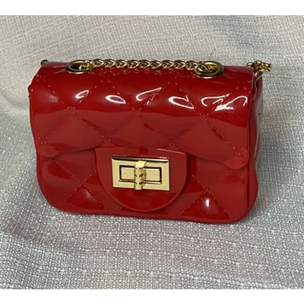 Fashion Handbag Crossbody Bag - Image 2