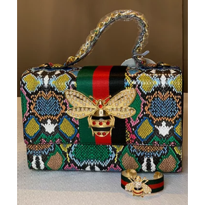Fashion Handbag