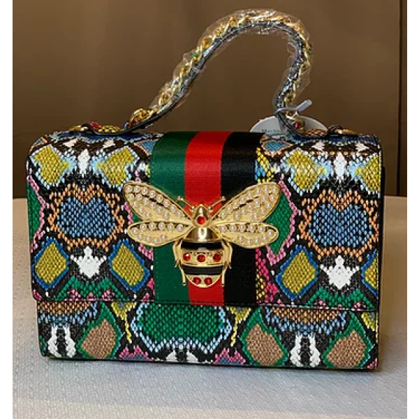 Fashion Handbag - Image 3