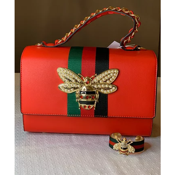 Fashion Handbag - Image 2