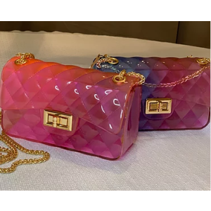 Small Jelly Bags