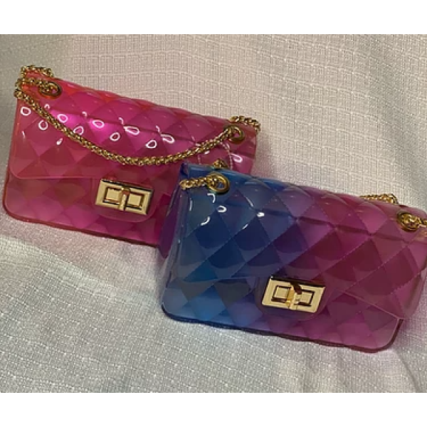 Small Jelly Bags - Image 2