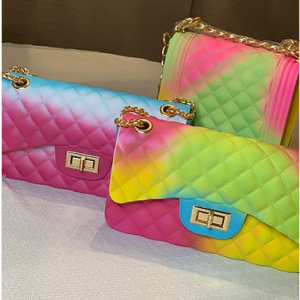 Rainbow Bags