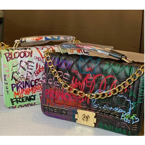 GRARFITTI BAGS