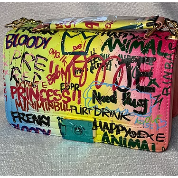 GRARFITTI BAGS - Image 2