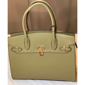 Olive Bag