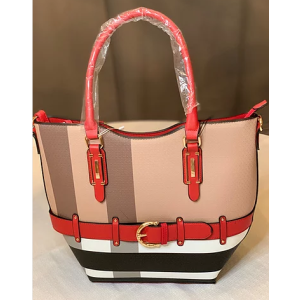 Red Bag