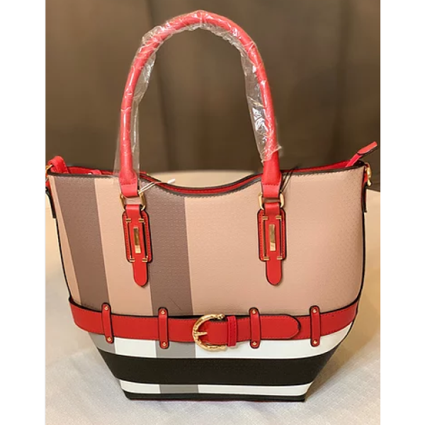 Red Bag