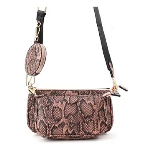 Fashion Handbag - Image 3