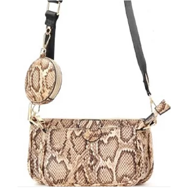 Fashion Handbag - Image 2