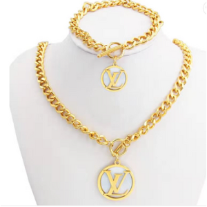 Stainless Steel  Fashion Jewelry