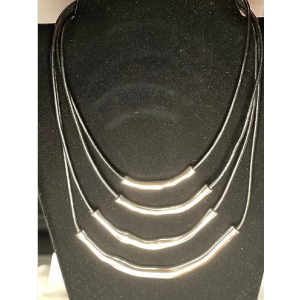 4 LAYER NECKLACE
