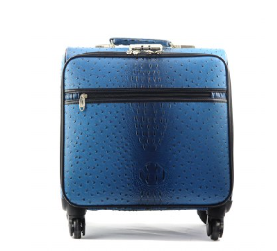 Small Suitcase
