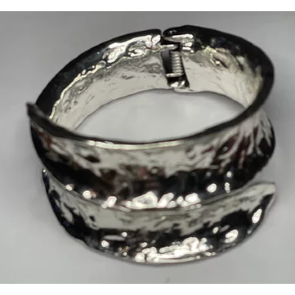 SILVER BRACELET