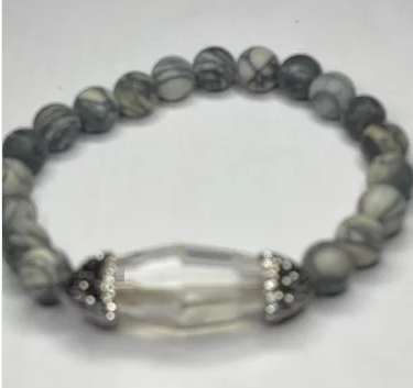 SINGLE CHARM BRACELET