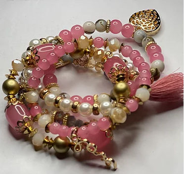 CHARM BRACELET