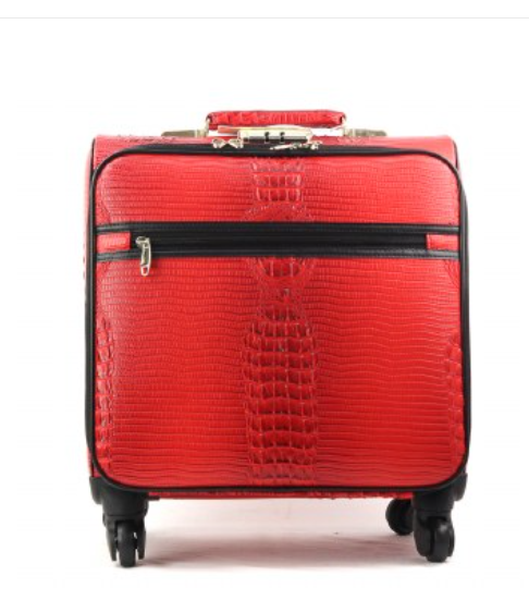 Small Suitcase
