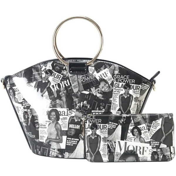 Fashion Handbag