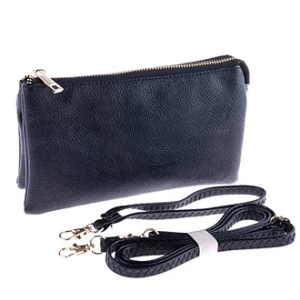 Fashion Leather Crossbody Bag