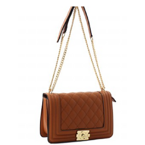 Carmel Fashion Handbag