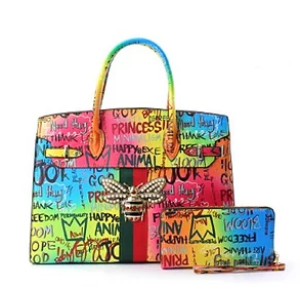 Fashion Handbag