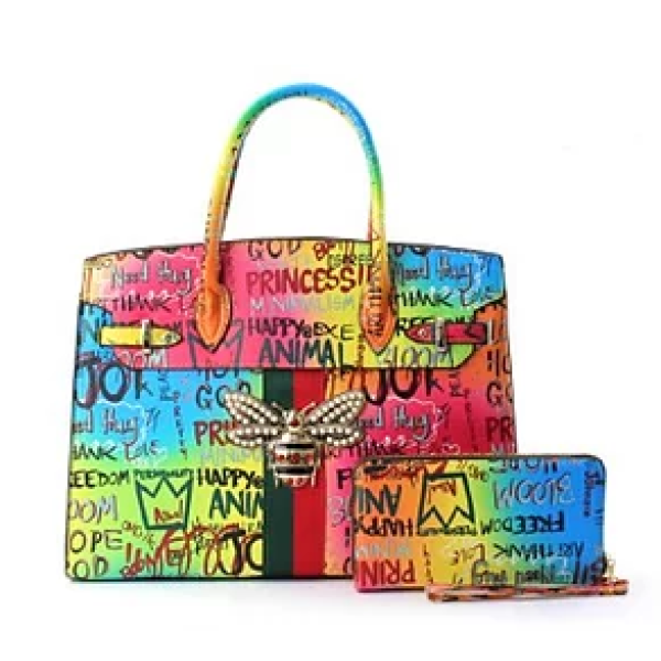 Fashion Handbag