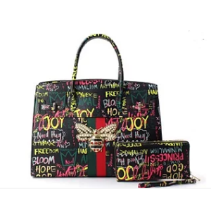 Fashion Handbag