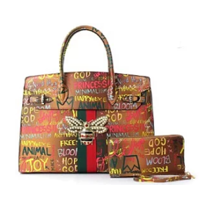 Fashion Handbag