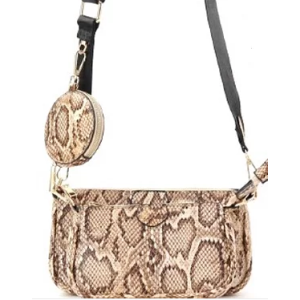 Fashion Handbag