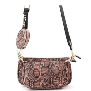Fashion Handbag
