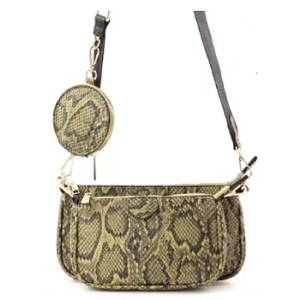 Fashion Handbag