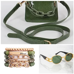 Green Fashion