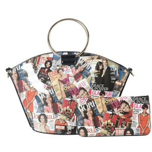Fashion Handbag