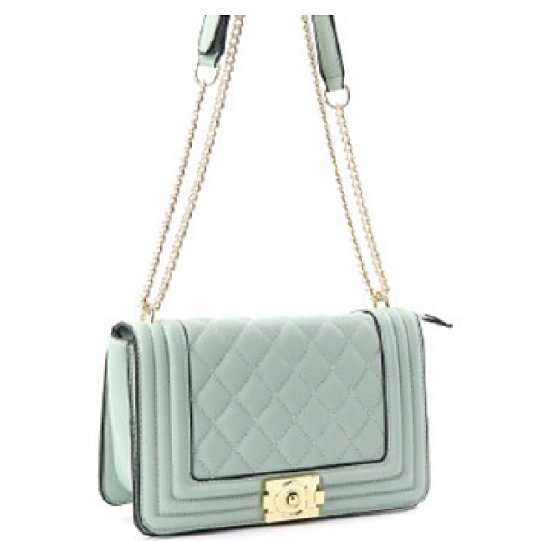 Mint Fashion Handbag