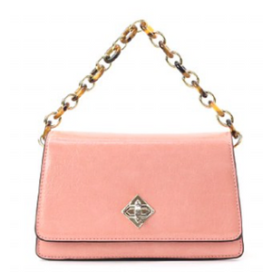 Pink Fashion Handbag
