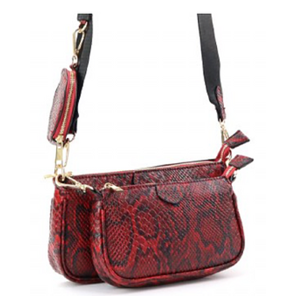 Fashion Handbag - Image 6