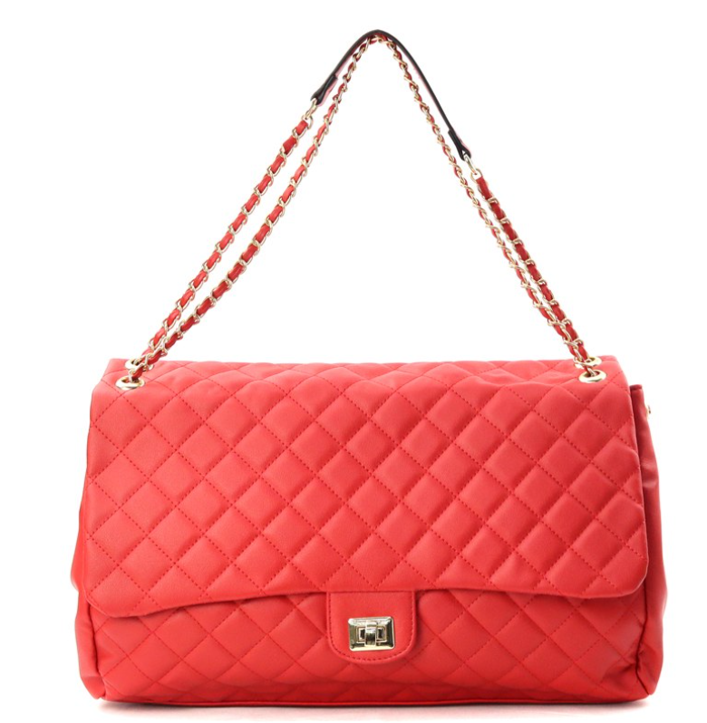 Overnight Bag