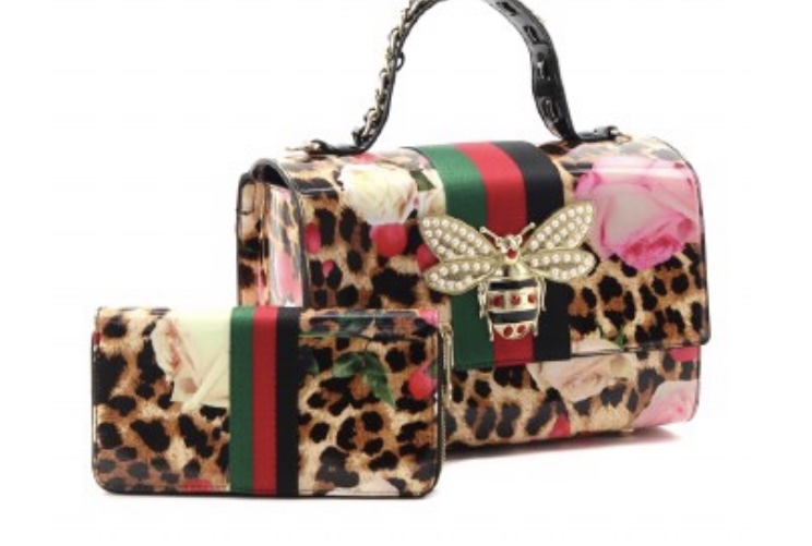 Fashion Handbag