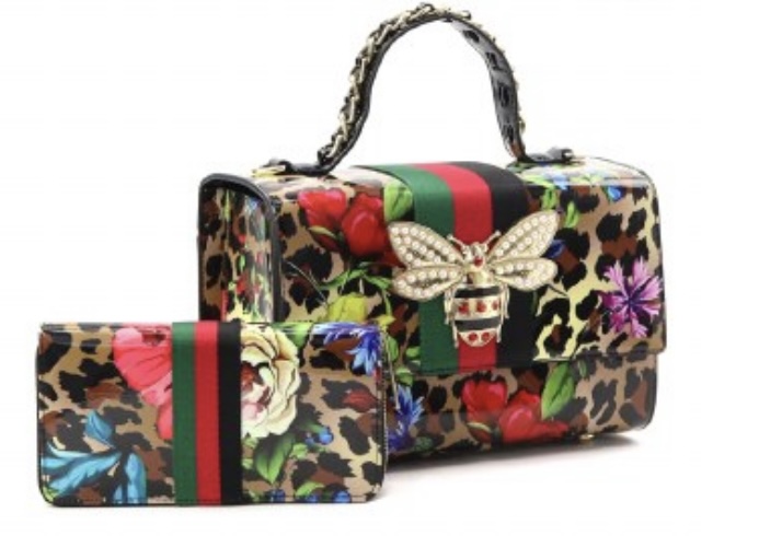Fashion Handbag