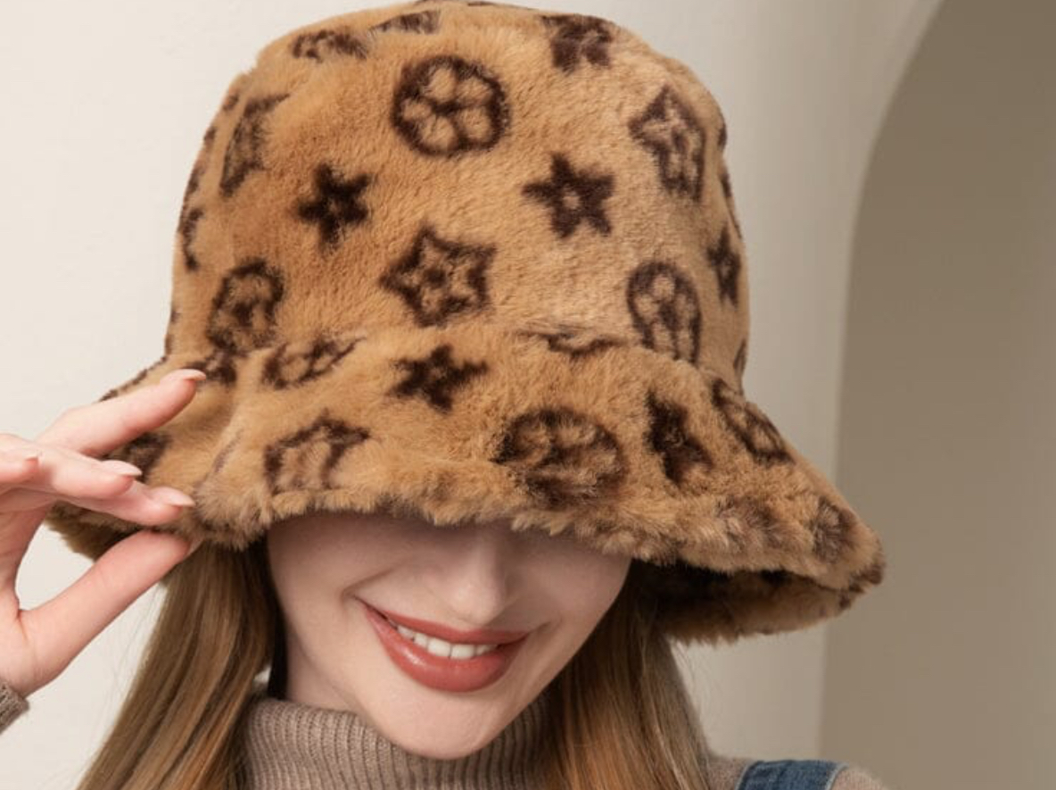 Winter Bucket Hats