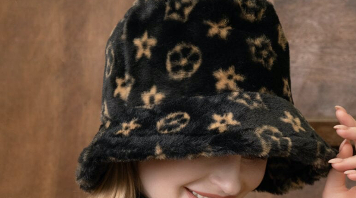 Winter Bucket Hats