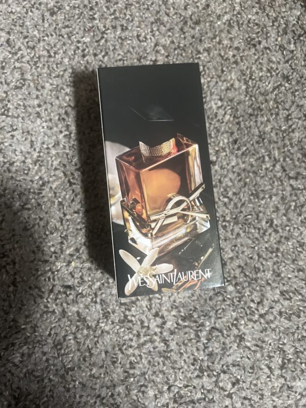 Perfume Bundle