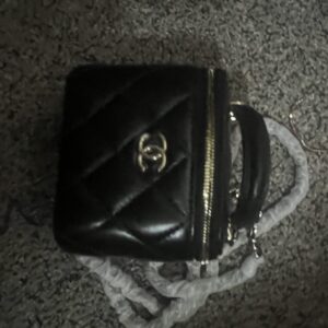Small C Black