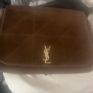 Peanut Butter YL large Bag