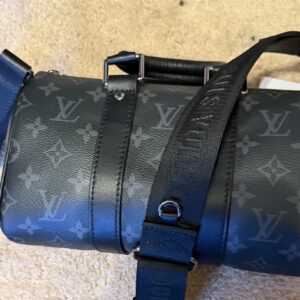 Black Mono Speedy CB