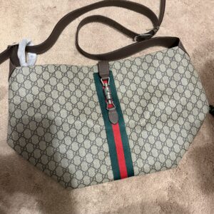 Large G Bag